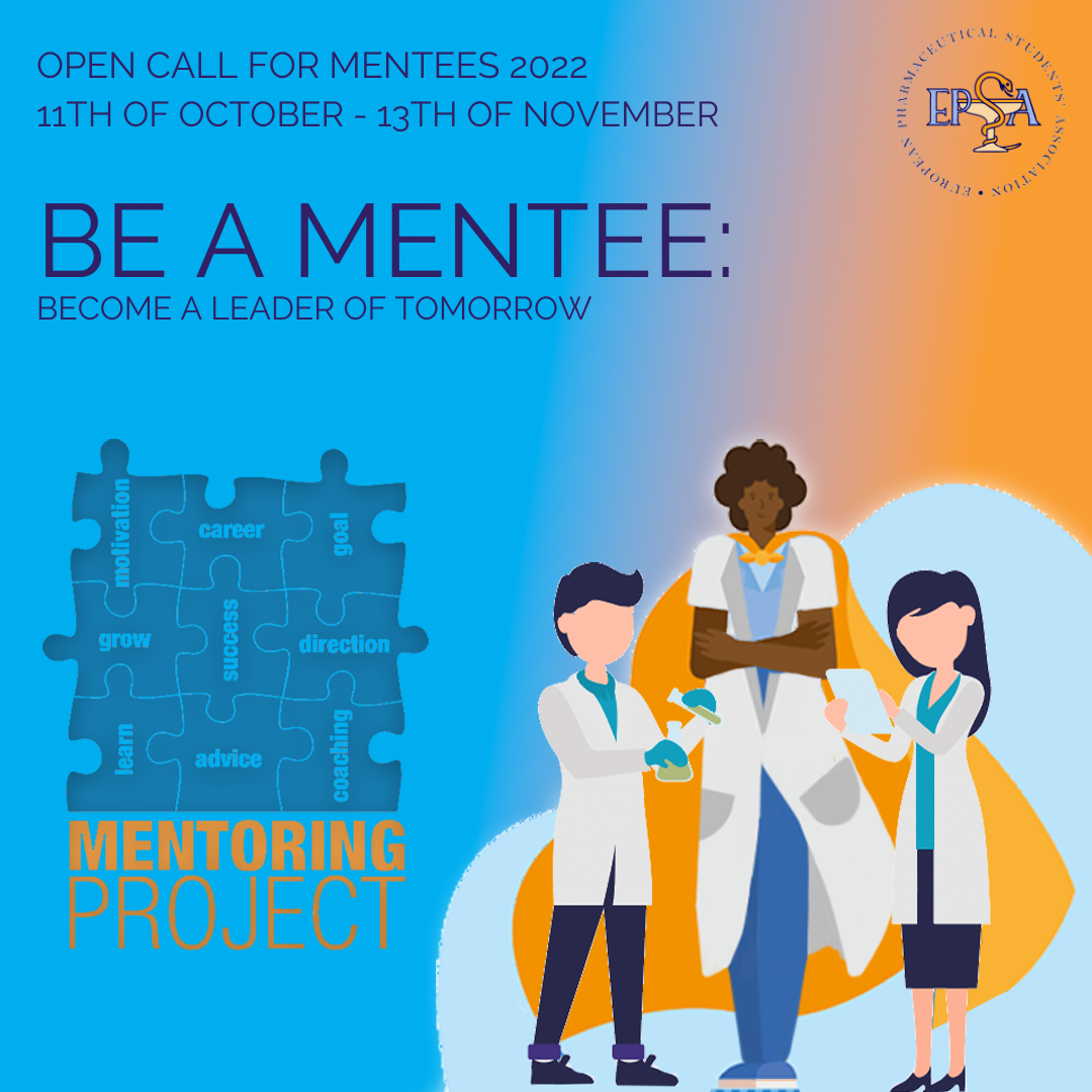 EPSA Mentoring project